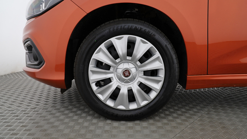 Fiat Tipo Station Wagon