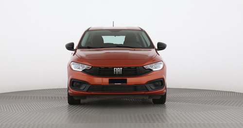 Fiat Tipo Station Wagon