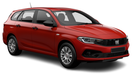 Fiat Tipo Station Wagon