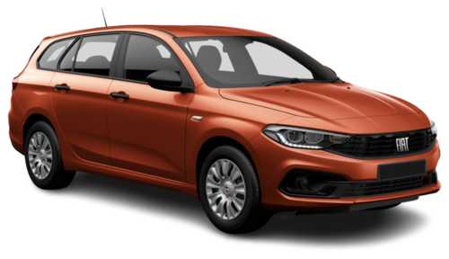 Fiat Tipo Station Wagon