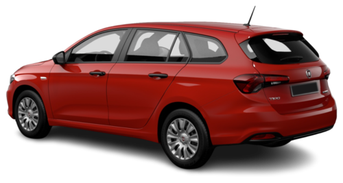 Fiat Tipo Station Wagon