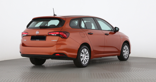 Fiat Tipo Station Wagon