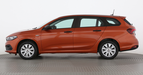 Fiat Tipo Station Wagon
