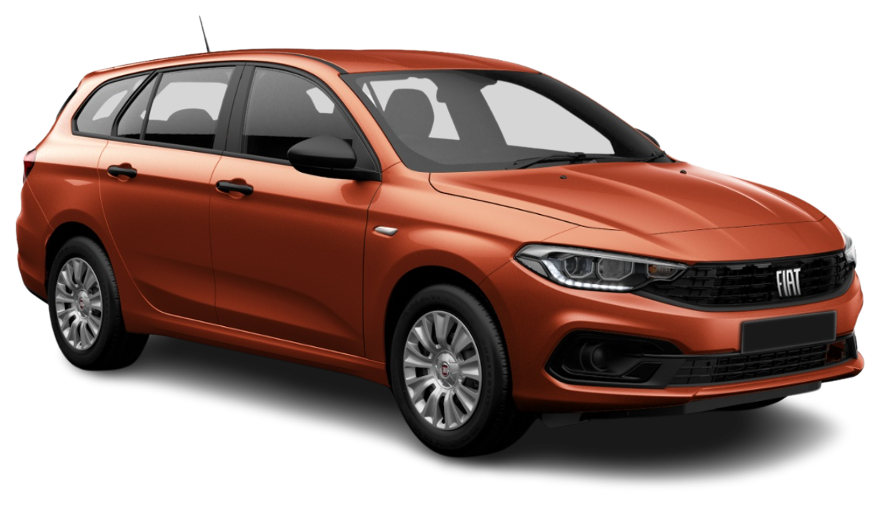 Fiat Tipo Station Wagon
