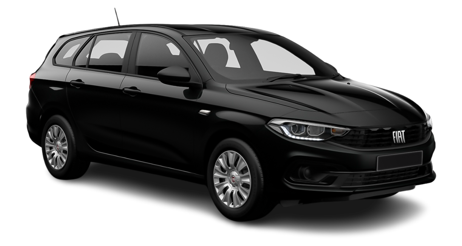 Fiat Tipo Station Wagon