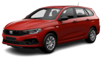 Fiat Tipo Station Wagon