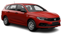 Fiat Tipo Station Wagon