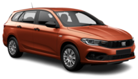 Fiat Tipo Station Wagon
