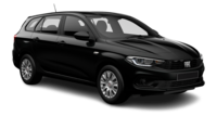 Fiat Tipo Station Wagon