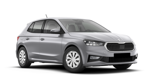 Skoda Fabia Essence