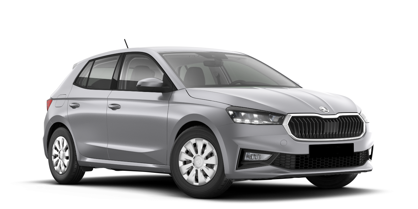 Skoda Fabia Essence