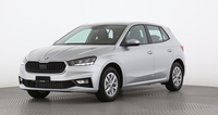 Skoda Fabia Selection