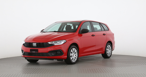 Fiat Fiat Tipo Station Wagon ANZAHLUNG 36 Mt.