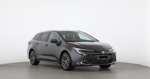 Toyota Corolla Touring Sports 2.0