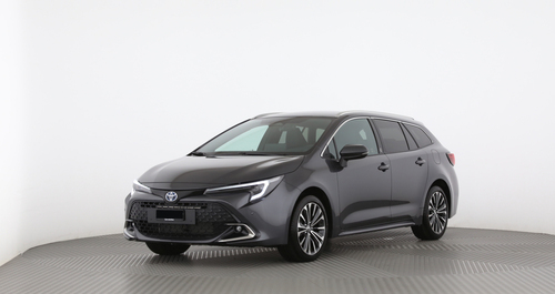 Toyota Corolla Touring Sports 2.0