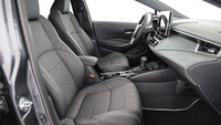 Toyota Corolla Touring Sports 2.0