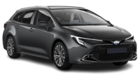 Toyota Corolla Touring Sports 2.0