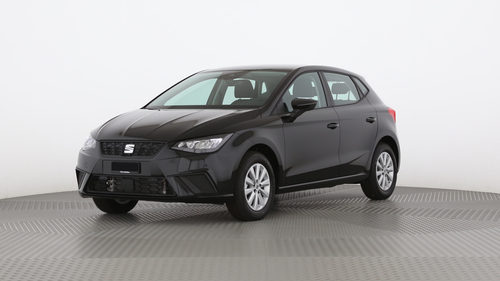 Seat Ibiza Style Anzahlung 36Mt.