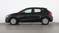 Seat Ibiza Style Anzahlung 36Mt.