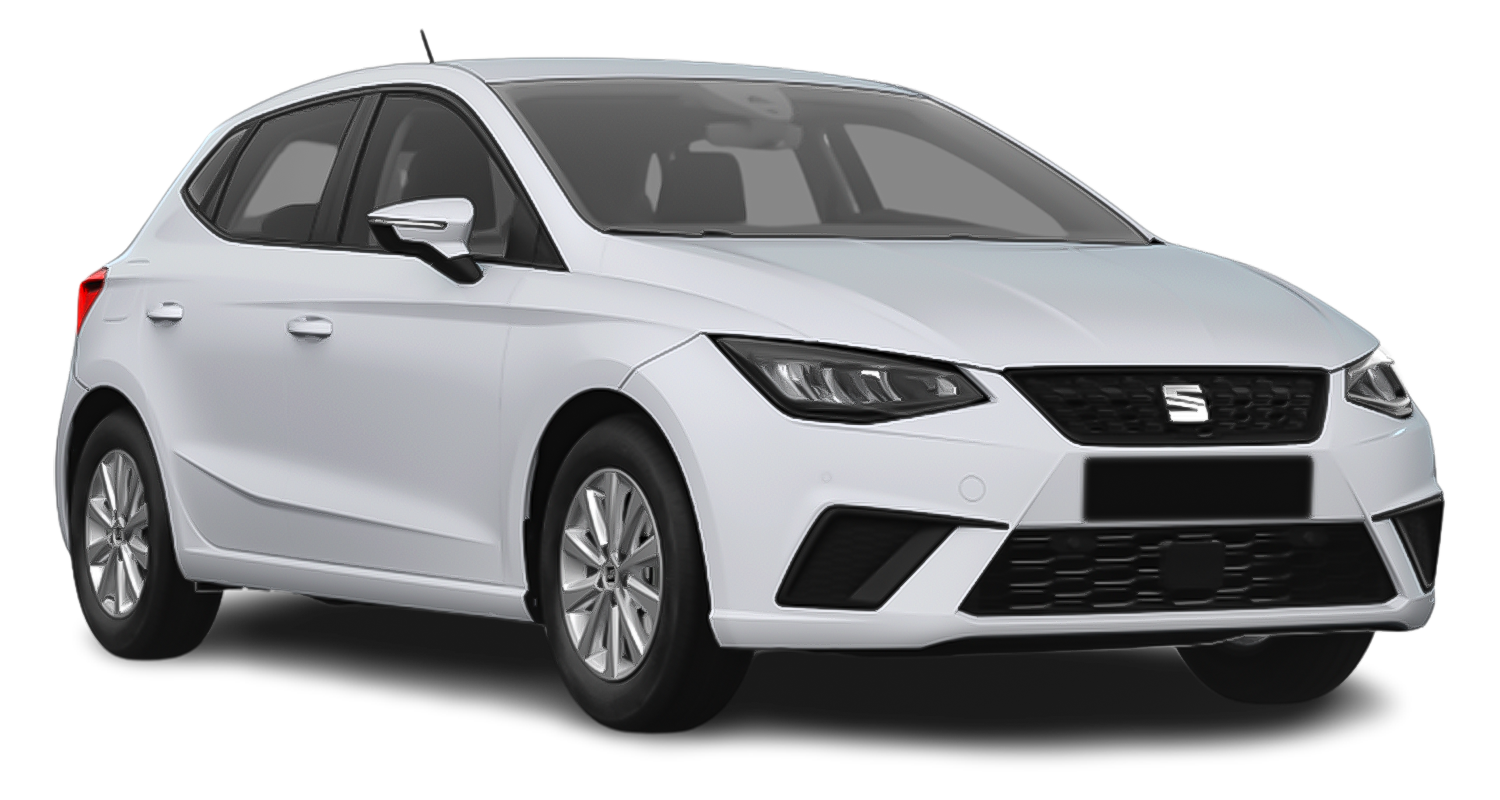 Seat Ibiza Style