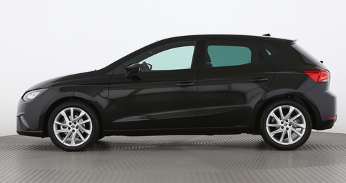 Seat Ibiza FR 115PS