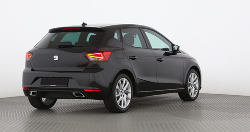 Seat Ibiza FR 115PS