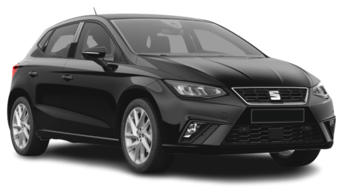 Seat Ibiza FR 115PS