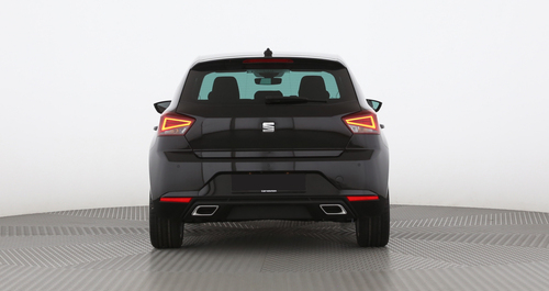 Seat Ibiza FR 115PS