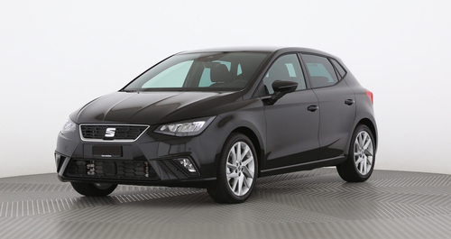 Seat Ibiza FR 115PS