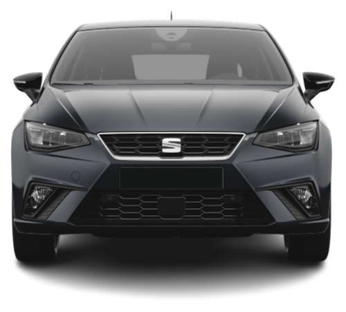 Seat Ibiza FR 115PS