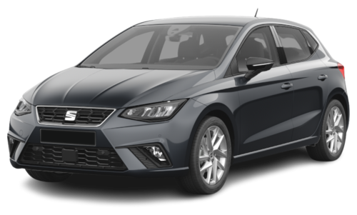 Seat Ibiza FR 115PS