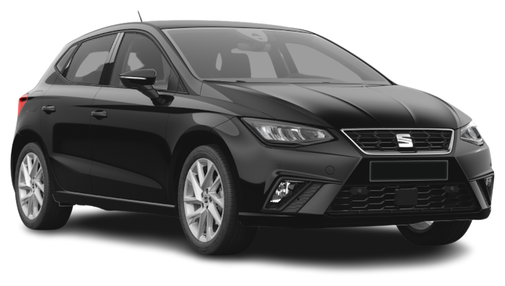 Seat Ibiza FR 115PS