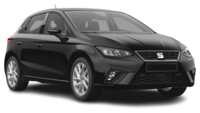 Seat Ibiza FR 115PS