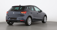 Seat Ibiza FR 115PS