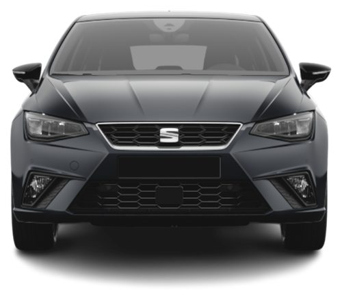 Seat Ibiza FR 150PS