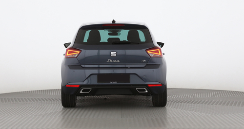 Seat Ibiza FR 150PS