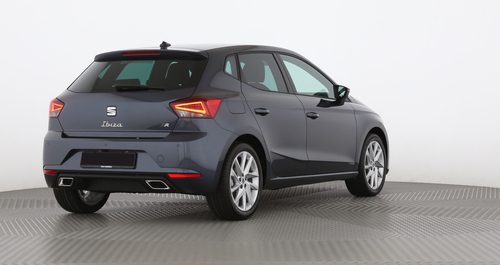 Seat Ibiza FR 150PS