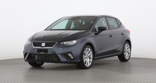 Seat Ibiza FR 150PS