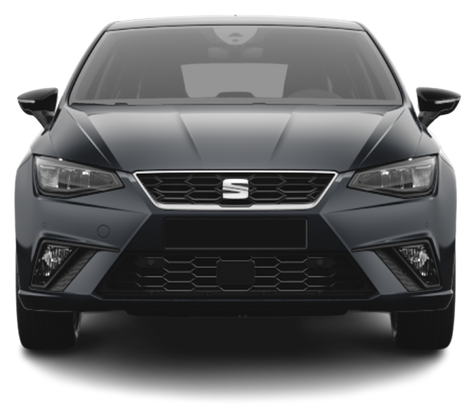 Seat Ibiza FR 150PS