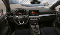 Seat Ibiza FR 150PS