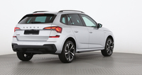 Skoda Kamiq Monte Carlo