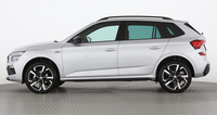 Skoda Kamiq Monte Carlo