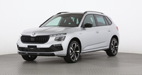 Skoda Kamiq Monte Carlo