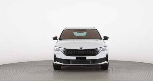 Skoda Octavia Combi Sportline 1.5 eTSI