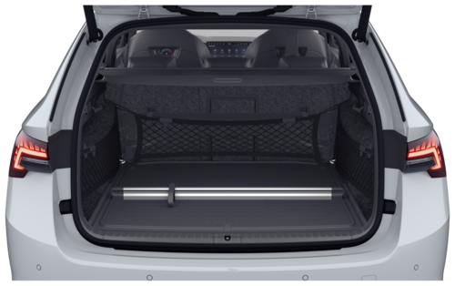 Skoda Octavia Combi Sportline 1.5 eTSI