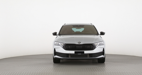 Skoda Octavia Combi Sportline 1.5 eTSI