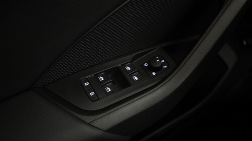 Skoda Octavia Combi Sportline 1.5 eTSI