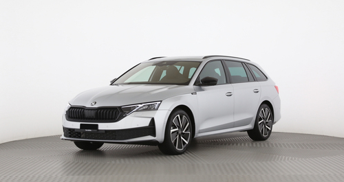 Skoda Octavia Combi Sportline 1.5 eTSI