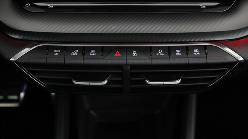 Skoda Octavia Combi Sportline 1.5 eTSI