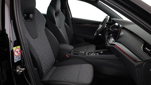 Skoda Octavia Combi Sportline 1.5 eTSI